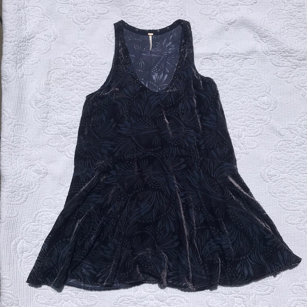 Free People Short Dress